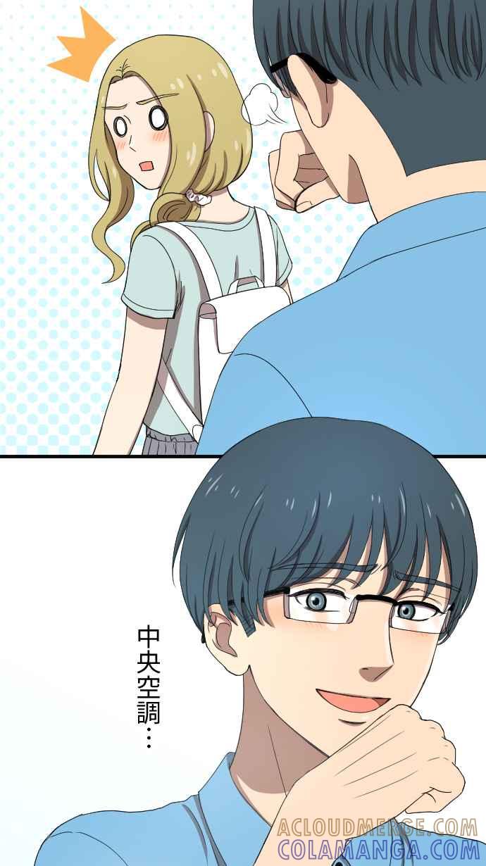 《大城市小女子》第80话 苦涩 第9页