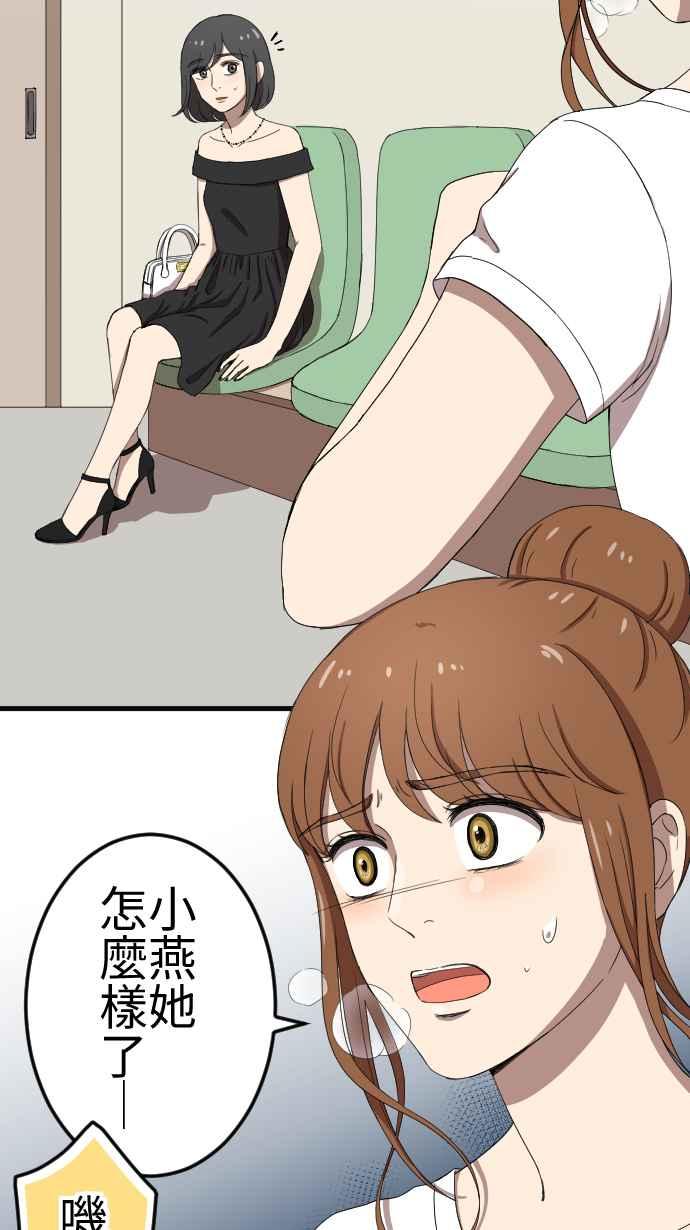 《大城市小女子》第81话 受伤 第2页