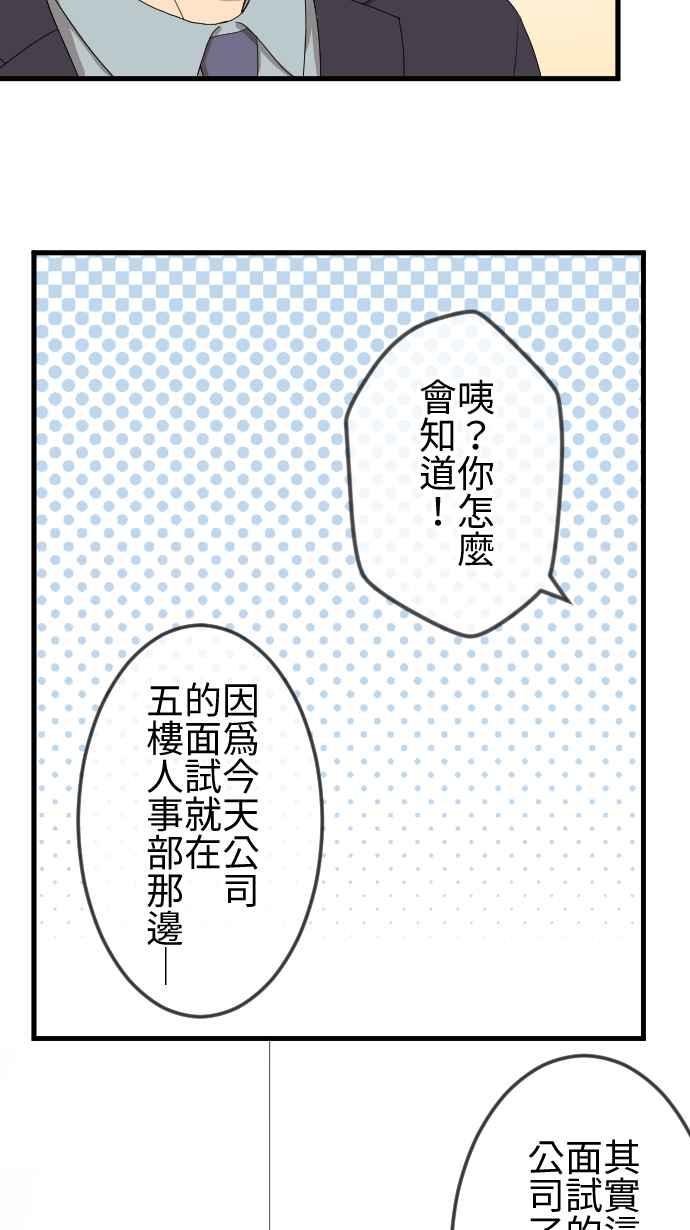 《大城市小女子》第86话 初遇 第10页