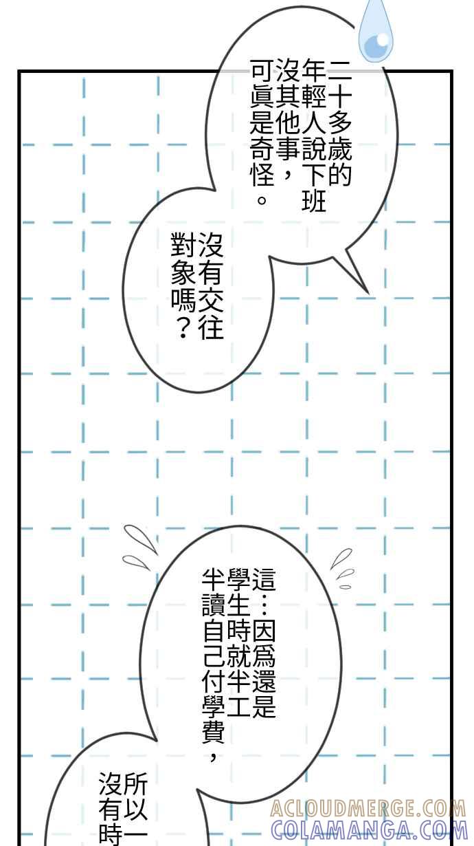 《大城市小女子》第86话 初遇 第33页