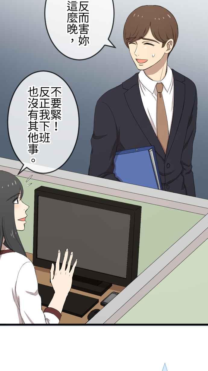 《大城市小女子》第86话 初遇 第32页