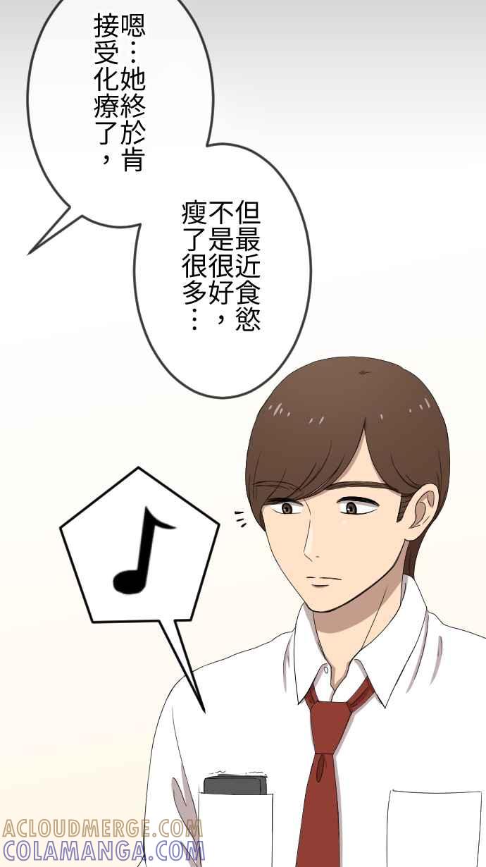 《大城市小女子》第87话 依靠 第27页