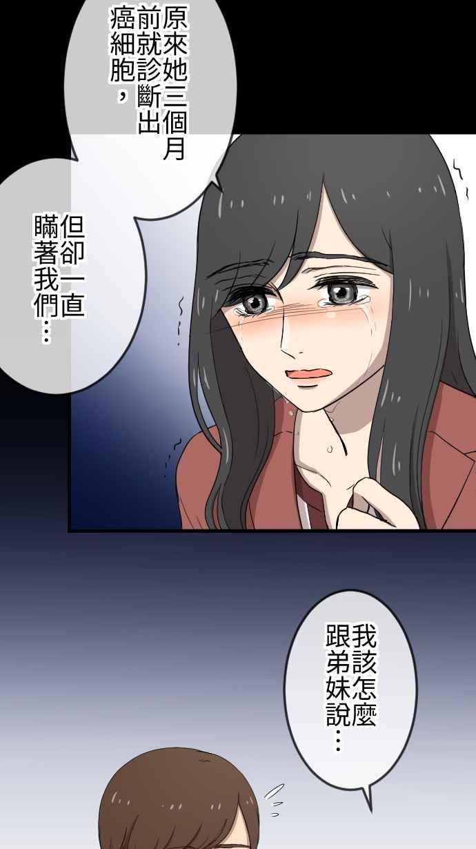 《大城市小女子》第87话 依靠 第4页