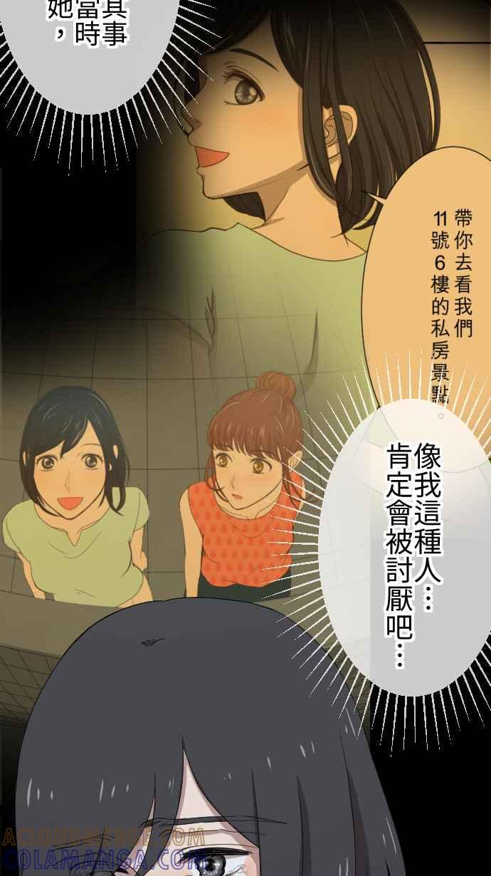 《大城市小女子》第89话 同情 第29页