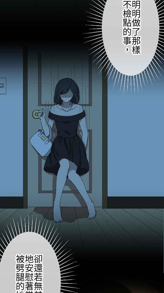 《大城市小女子》第89话 同情 第28页