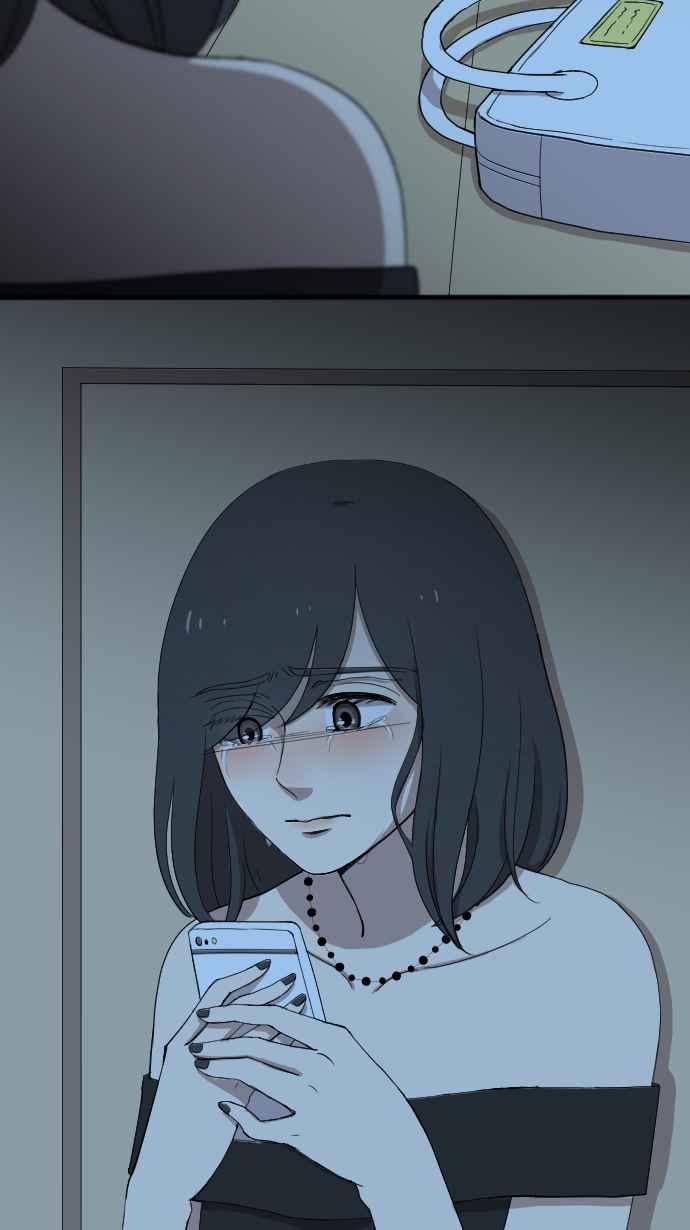 《大城市小女子》第90话 犹豫 第21页