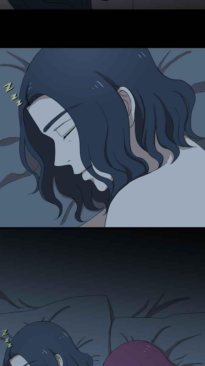 《大城市小女子》第90话 犹豫 第42页