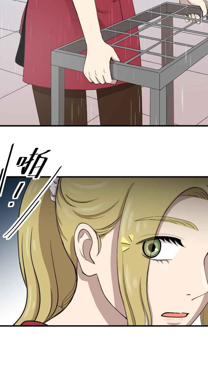 《大城市小女子》第94话 我没关系 第3页