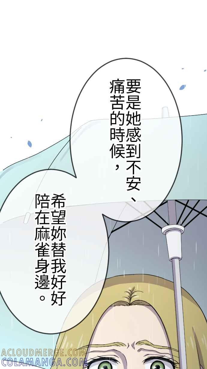 《大城市小女子》第94话 我没关系 第37页