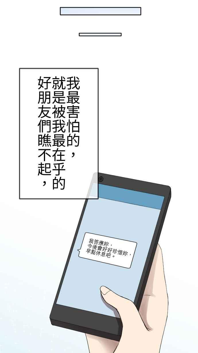 《大城市小女子》第95话 不够坚强 第32页