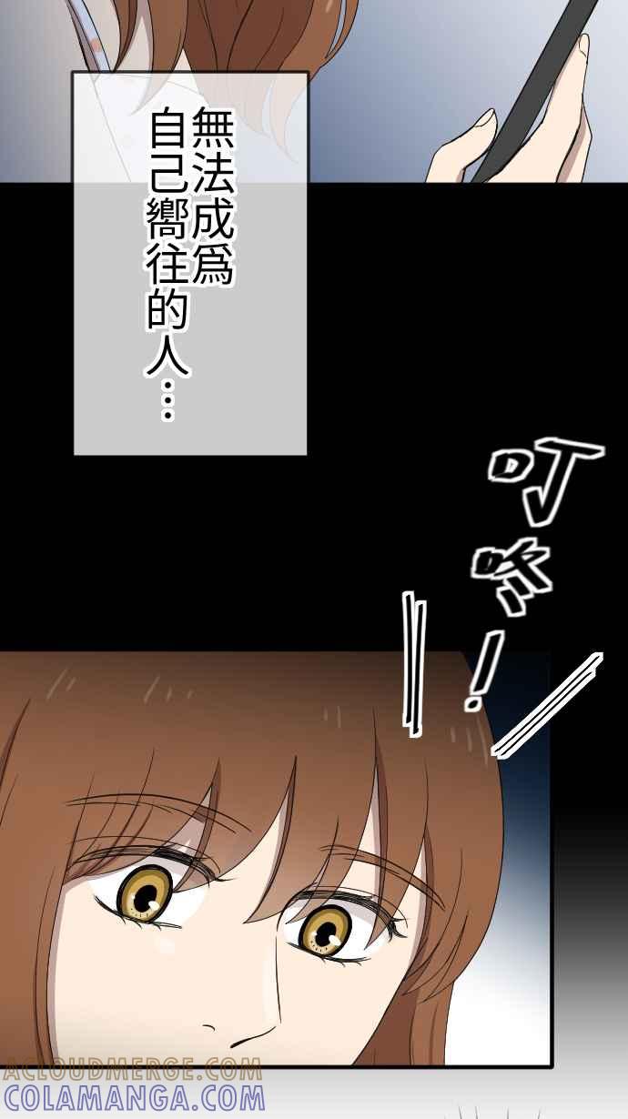 《大城市小女子》第95话 不够坚强 第34页