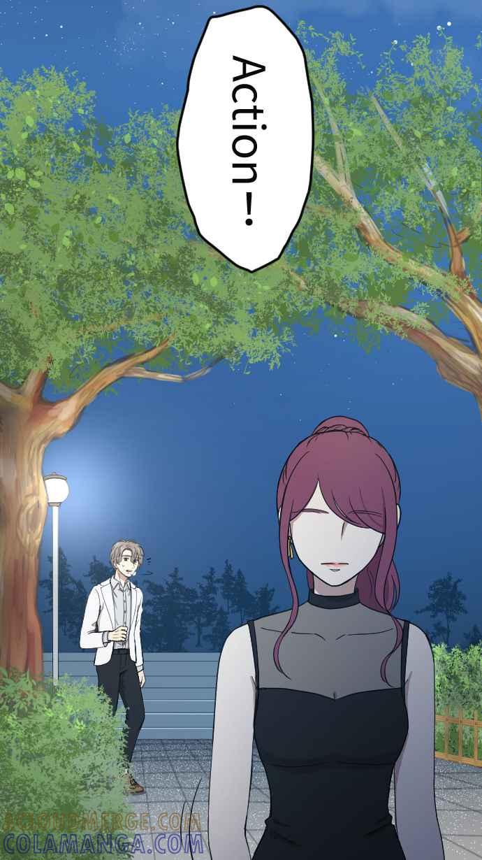 《大城市小女子》第96话 好戏上场 第33页