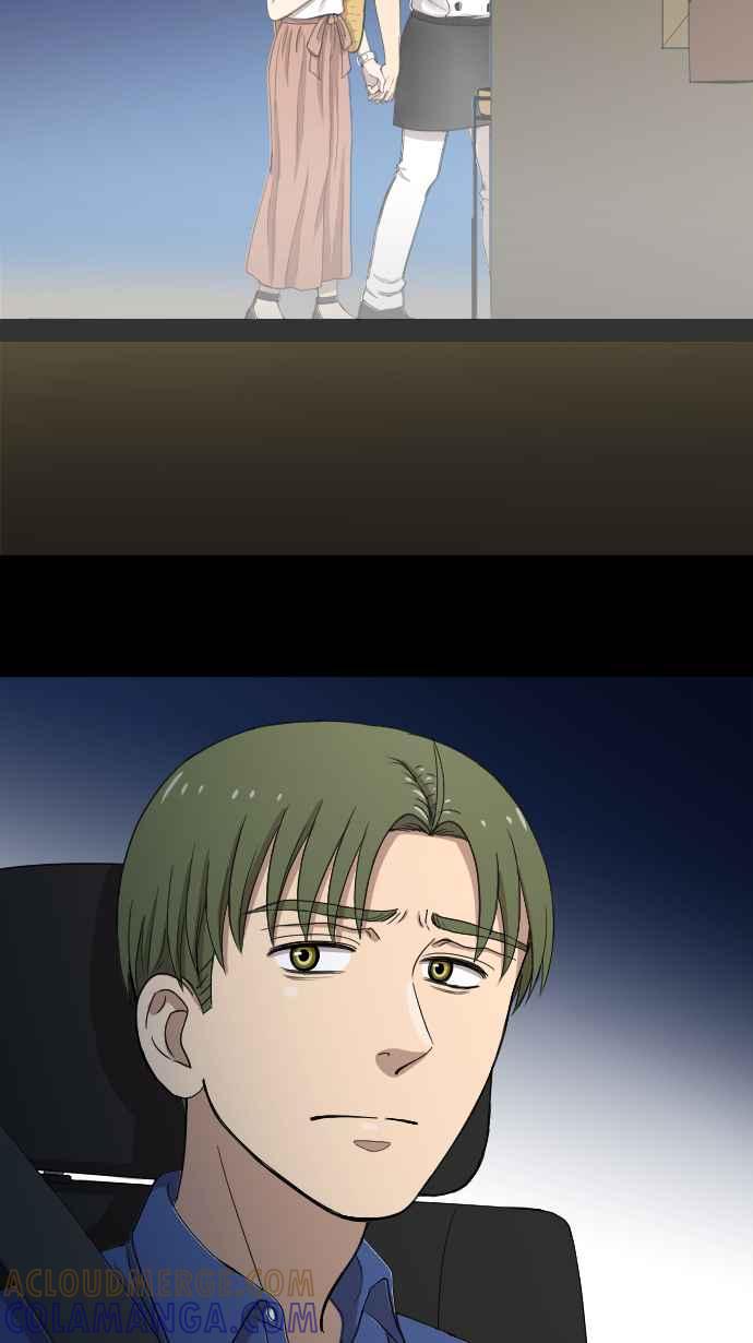 《大城市小女子》第97话 经纪人的苦恼 第23页