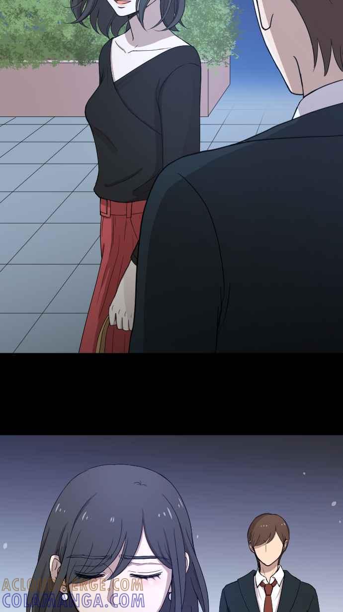 《大城市小女子》第98话 斩断 第22页