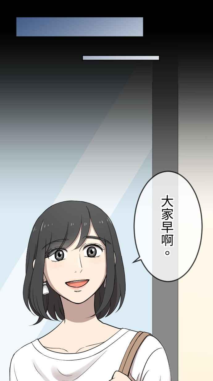 《大城市小女子》第99话 爆发 第6页