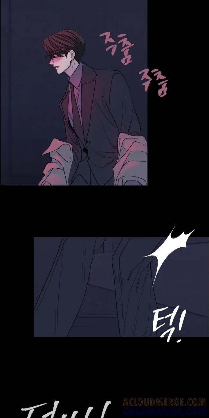 《鬼门关》第202章：【第三季】你都要听话 第25页