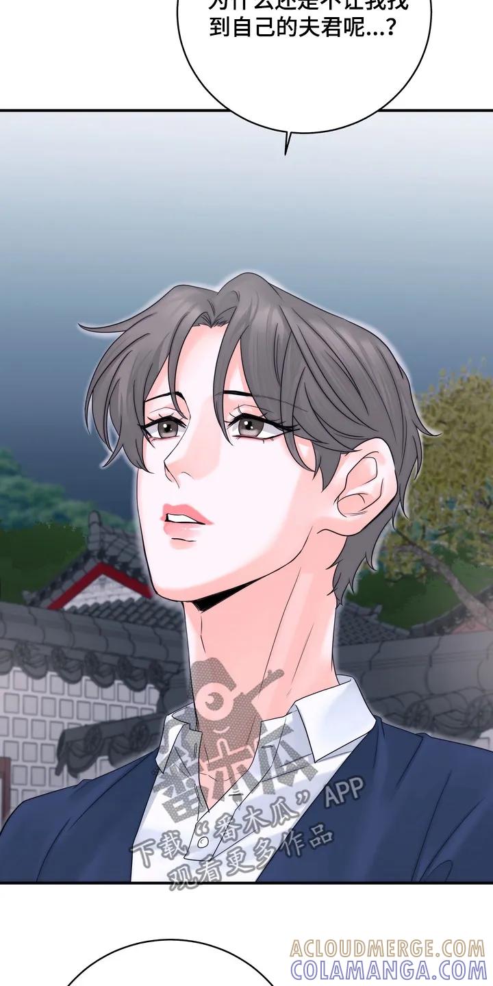 《雪落无声》第24章：我来晚了【完结】 第5页