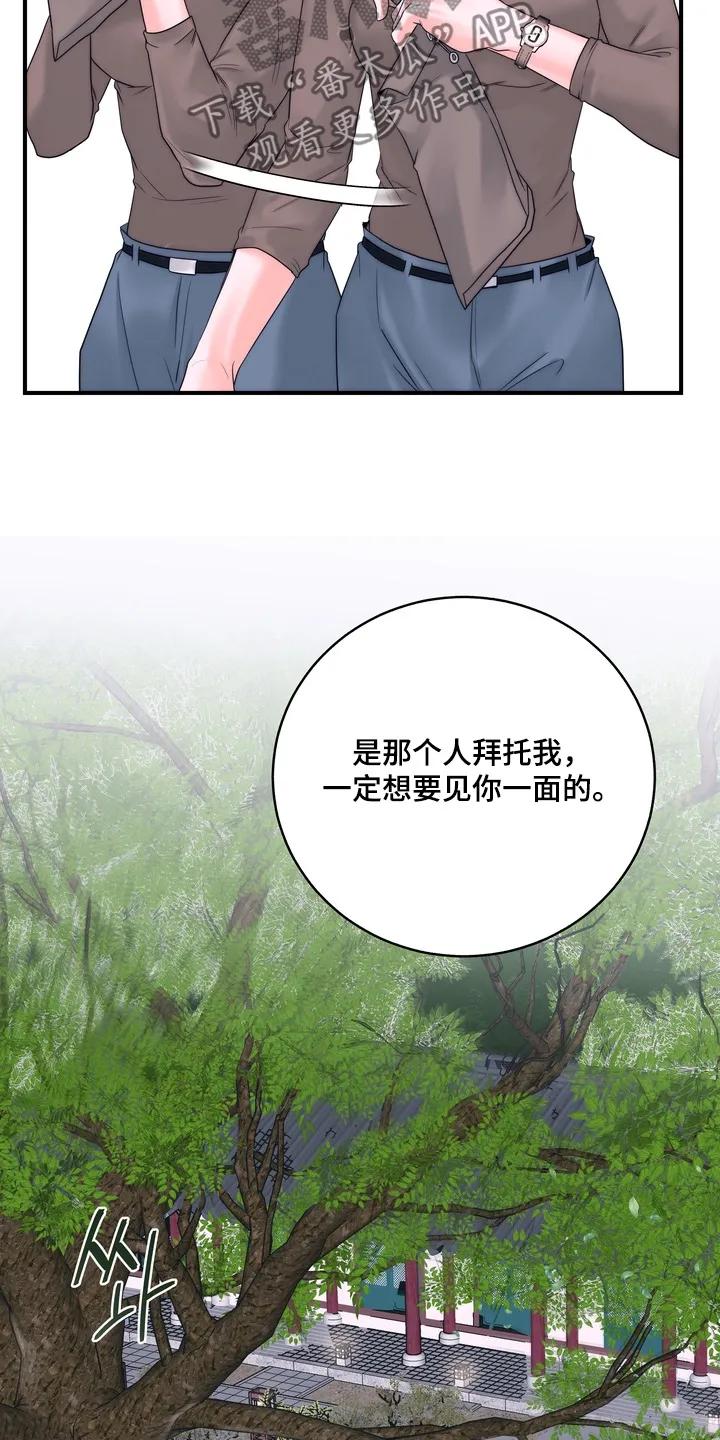 《雪落无声》第24章：我来晚了【完结】 第2页