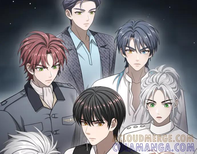 《凡菲尔德的秘密》第61话 敌人的委托 第153页