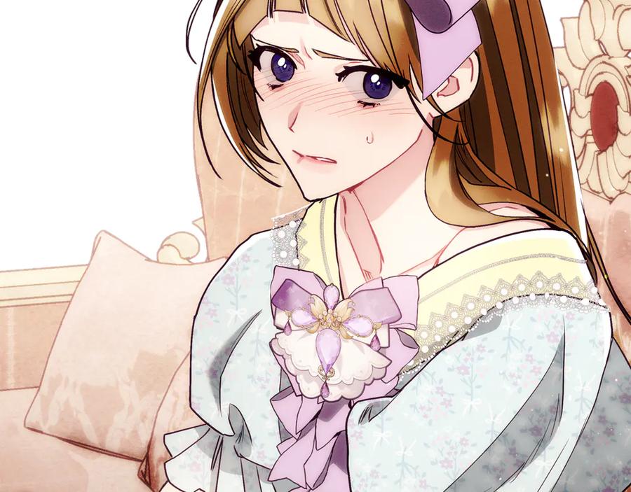 不幸的骑士，请和姐姐恋爱吧 - 第10话 警告绿茶妹妹 - 第199张图