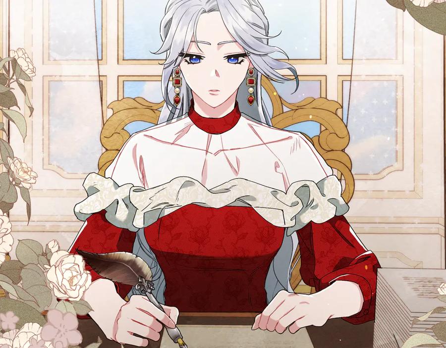 不幸的骑士，请和姐姐恋爱吧 - 第10话 警告绿茶妹妹 - 第6张图