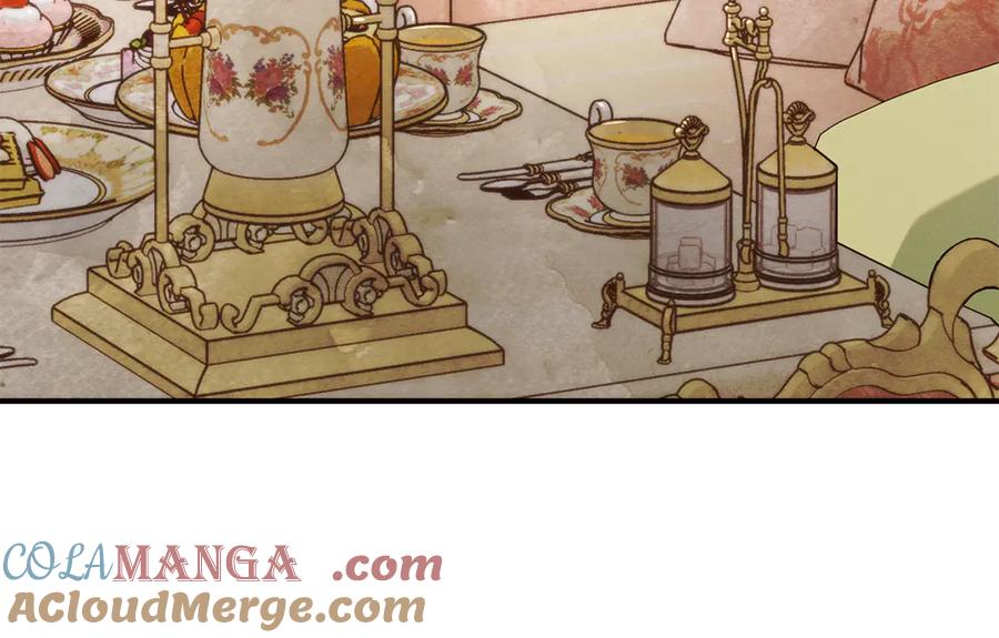 不幸的骑士，请和姐姐恋爱吧 - 第10话 警告绿茶妹妹 - 第125张图