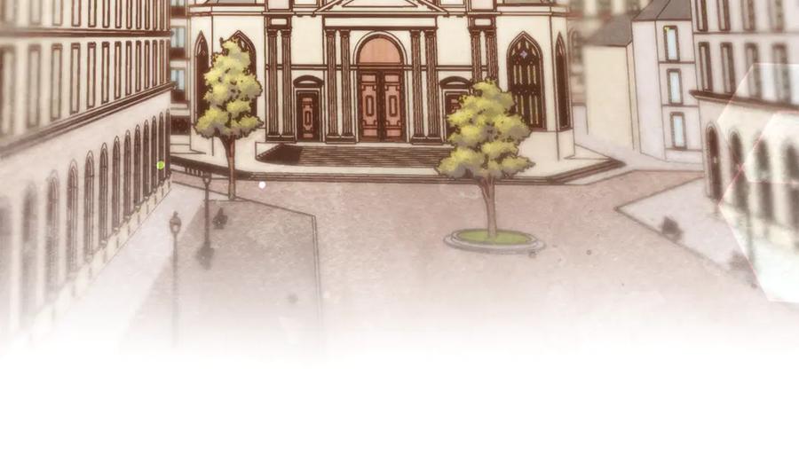 不幸的骑士，请和姐姐恋爱吧 - 第10话 警告绿茶妹妹 - 第54张图