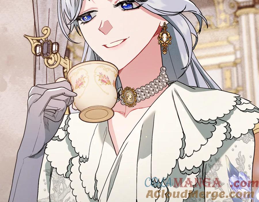 不幸的骑士，请和姐姐恋爱吧 - 第10话 警告绿茶妹妹 - 第177张图