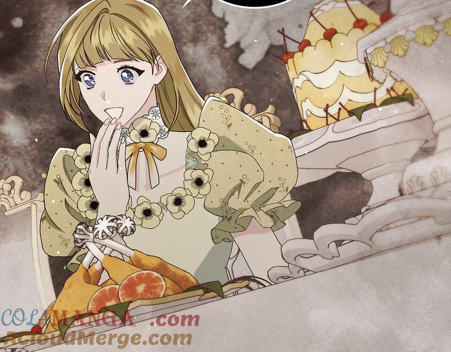 不幸的骑士，请和姐姐恋爱吧 - 第10话 警告绿茶妹妹 - 第65张图