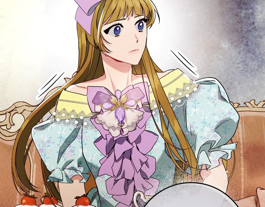 不幸的骑士，请和姐姐恋爱吧 - 第10话 警告绿茶妹妹 - 第194张图