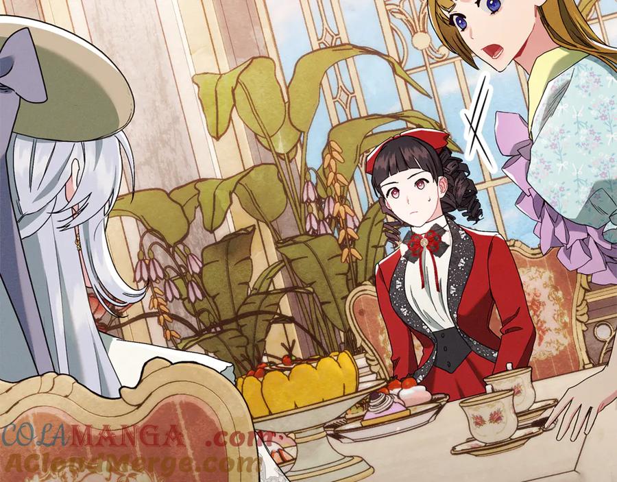 不幸的骑士，请和姐姐恋爱吧 - 第10话 警告绿茶妹妹 - 第189张图