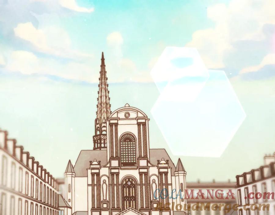 不幸的骑士，请和姐姐恋爱吧 - 第10话 警告绿茶妹妹 - 第53张图