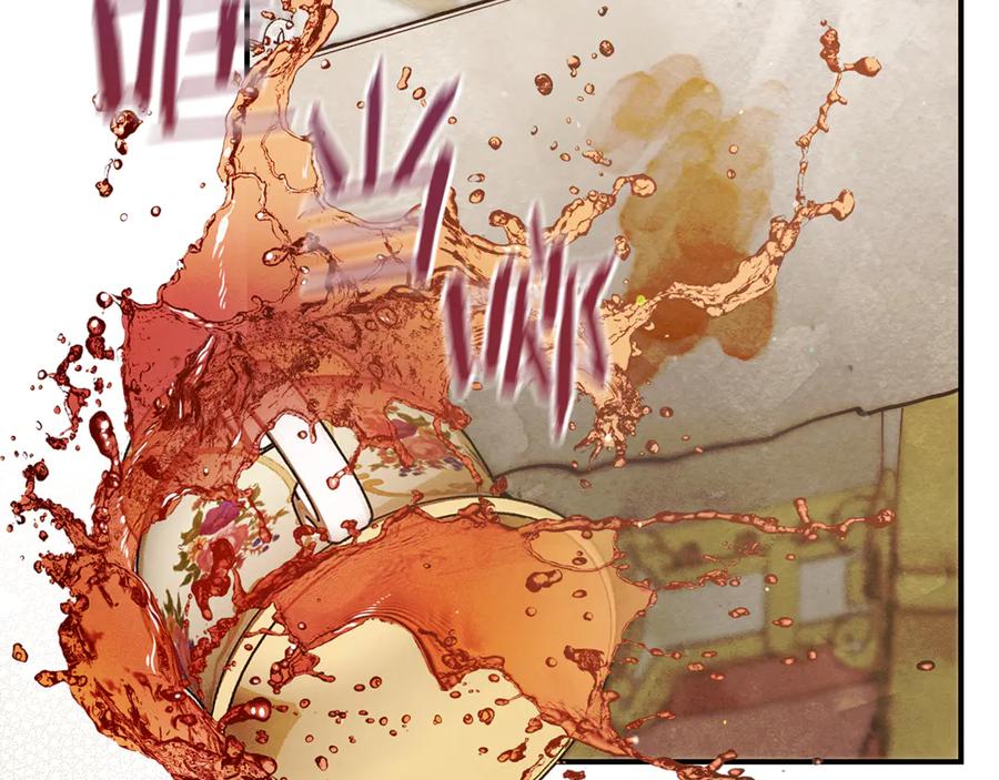 不幸的骑士，请和姐姐恋爱吧 - 第10话 警告绿茶妹妹 - 第128张图