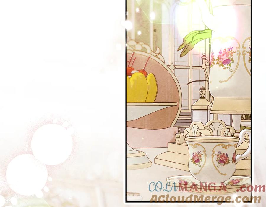 不幸的骑士，请和姐姐恋爱吧 - 第10话 警告绿茶妹妹 - 第101张图