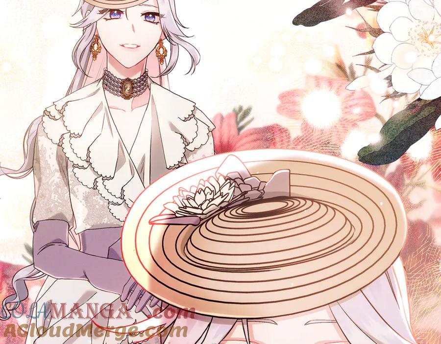 不幸的骑士，请和姐姐恋爱吧 - 第10话 警告绿茶妹妹 - 第109张图