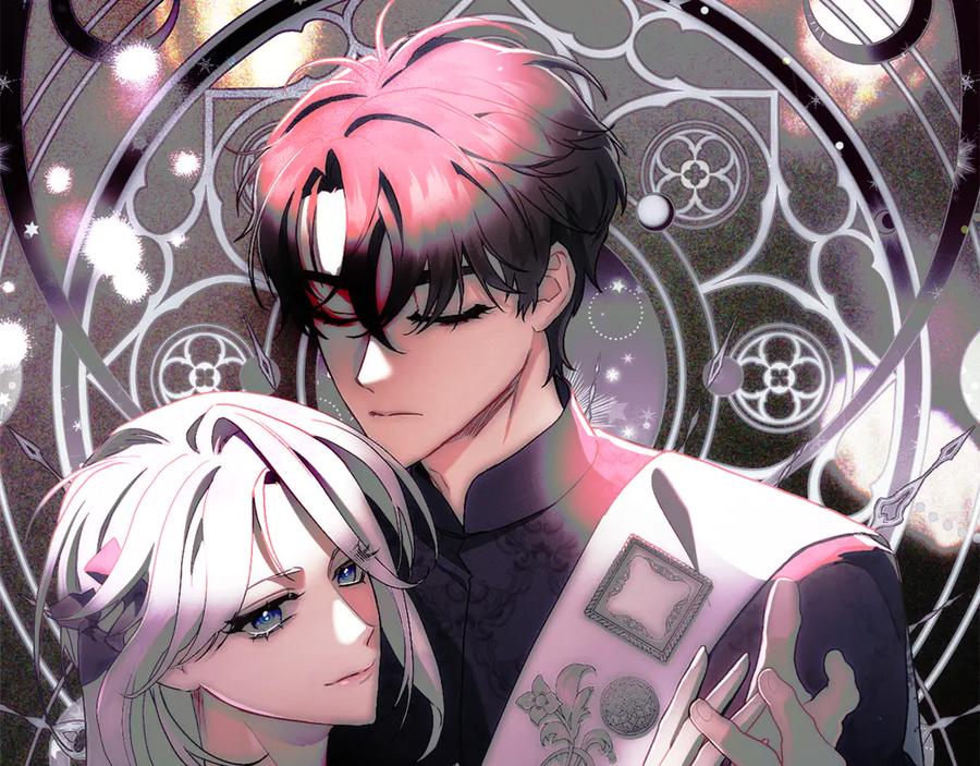 不幸的骑士，请和姐姐恋爱吧 - 第10话 警告绿茶妹妹 - 第15张图