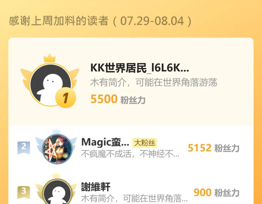 我能看到禁区规则 - 第14话 二哈出击 - 第110张图