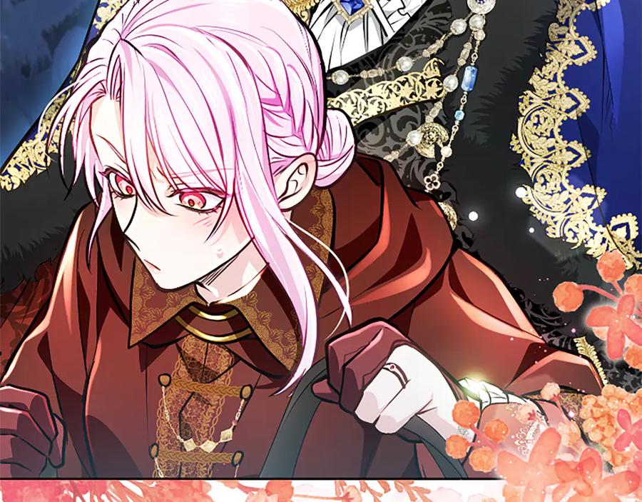混世皇太子只对我恋爱脑 第29话 考虑清楚 第32页