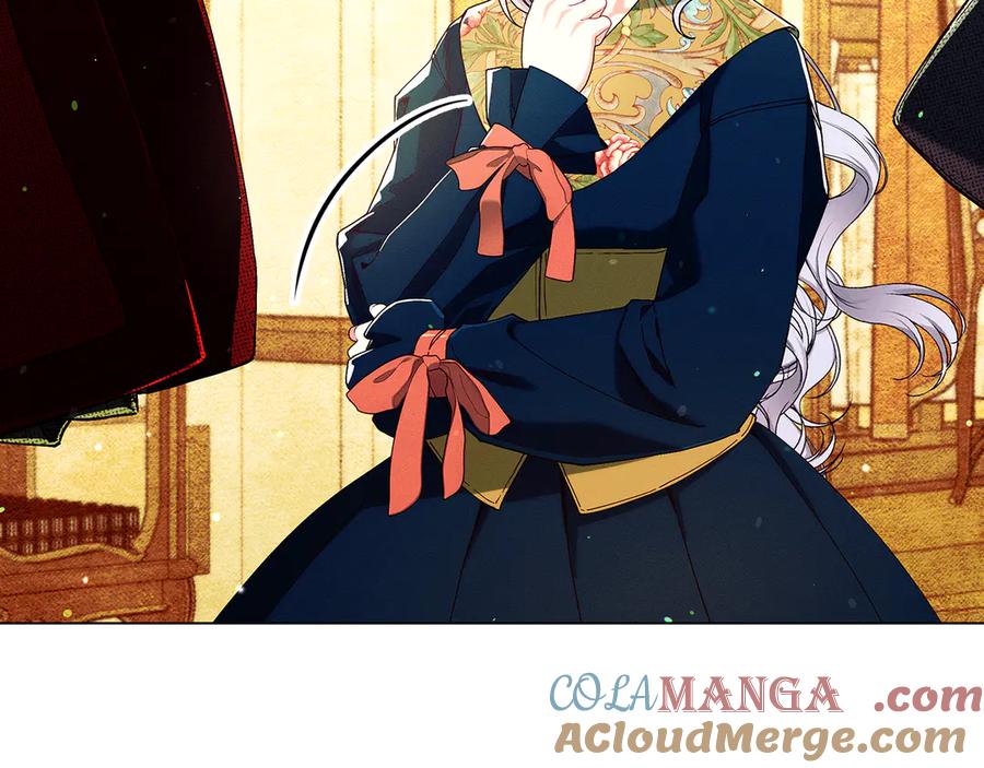 不幸的骑士，请和姐姐恋爱吧 - 第31话 恋人的礼物 - 第153张图