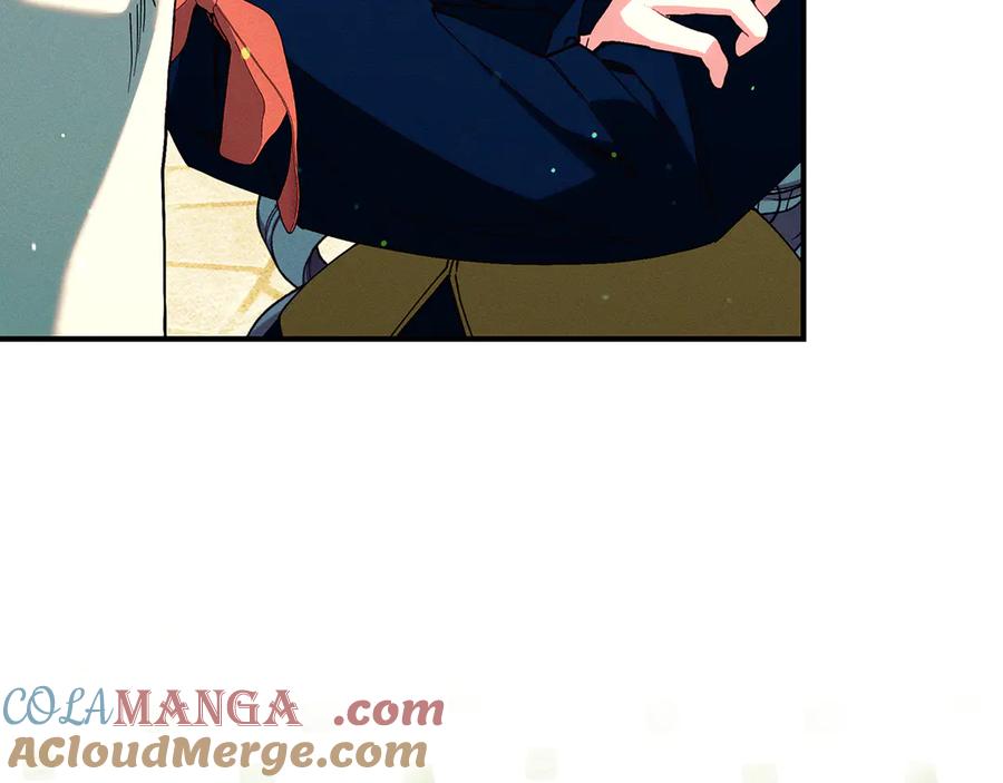 不幸的骑士，请和姐姐恋爱吧 - 第31话 恋人的礼物 - 第129张图