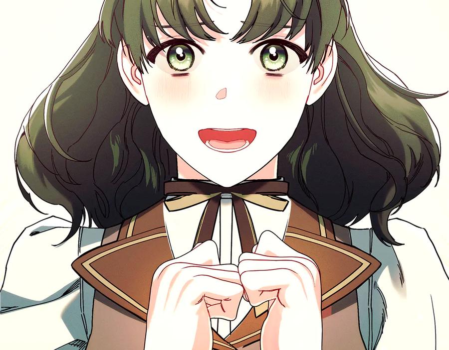 不幸的骑士，请和姐姐恋爱吧 - 第31话 恋人的礼物 - 第122张图