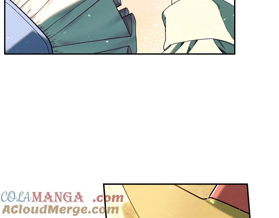 不幸的骑士，请和姐姐恋爱吧 - 第31话 恋人的礼物 - 第145张图