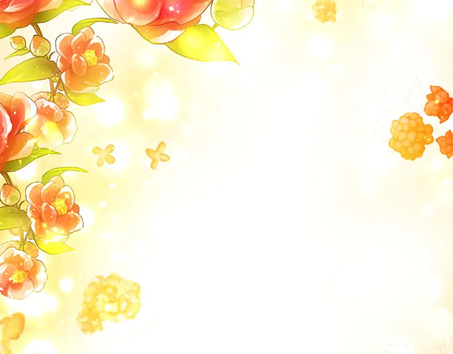 混世皇太子只对我恋爱脑 第38话 当然是守护君主 第231页