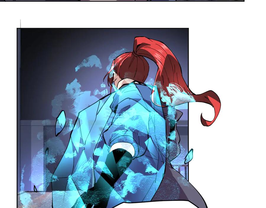 我能看到禁区规则 - 第37话 属于自己的战斗！ - 第33张图