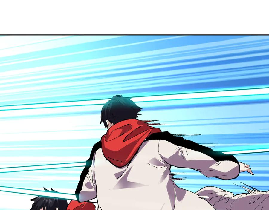 我能看到禁区规则 - 第37话 属于自己的战斗！ - 第45张图