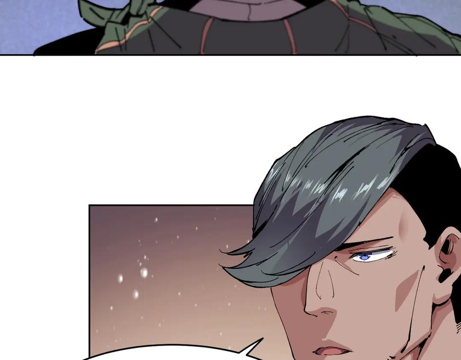 我能看到禁区规则 - 第37话 属于自己的战斗！ - 第20张图