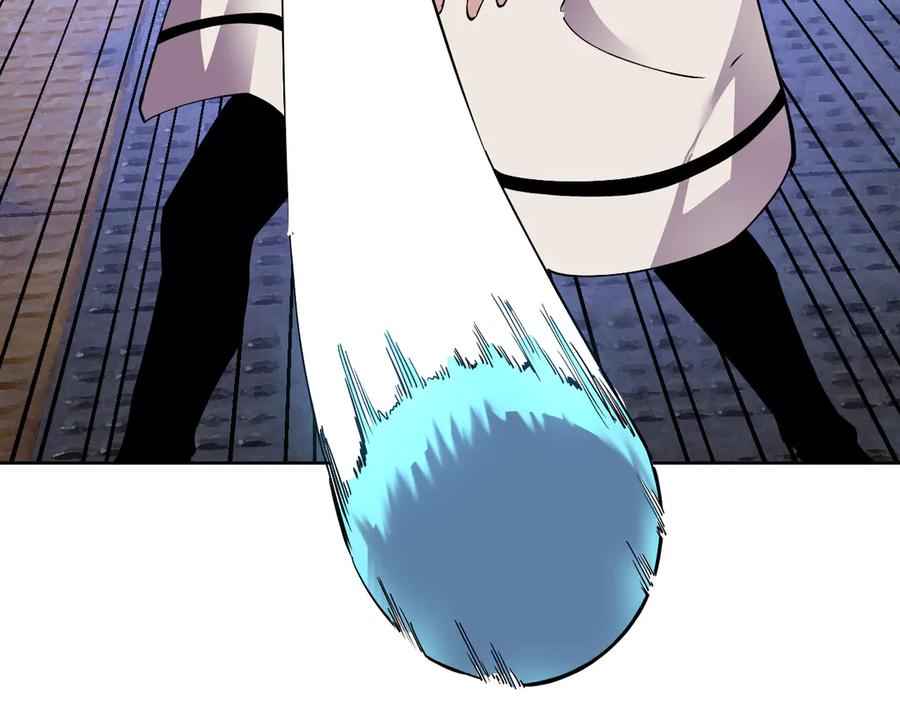 我能看到禁区规则 - 第37话 属于自己的战斗！ - 第42张图