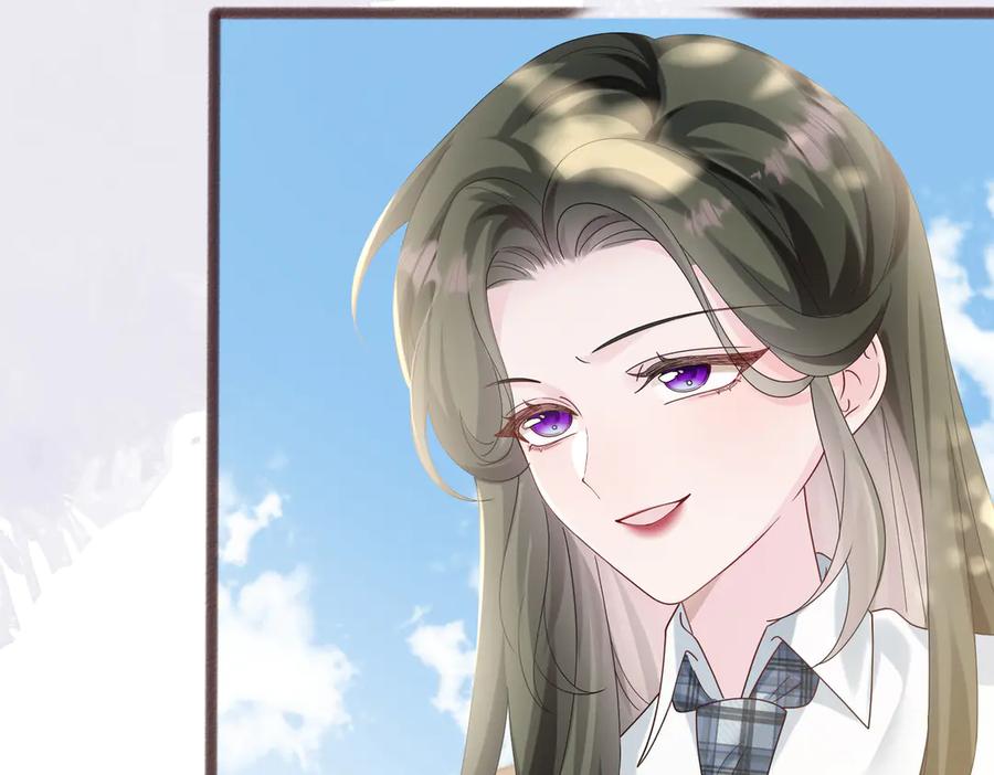 《穿成马甲大佬的妹妹》第39话 赌约 第90页
