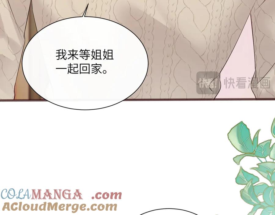 《穿成马甲大佬的妹妹》第39话 赌约 第73页