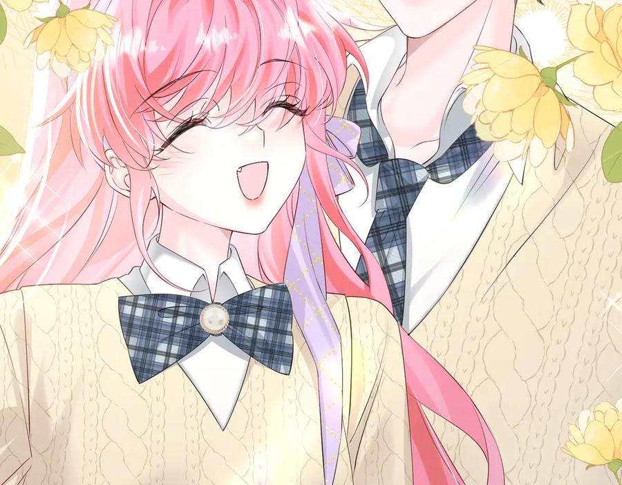 《穿成马甲大佬的妹妹》第39话 赌约 第78页